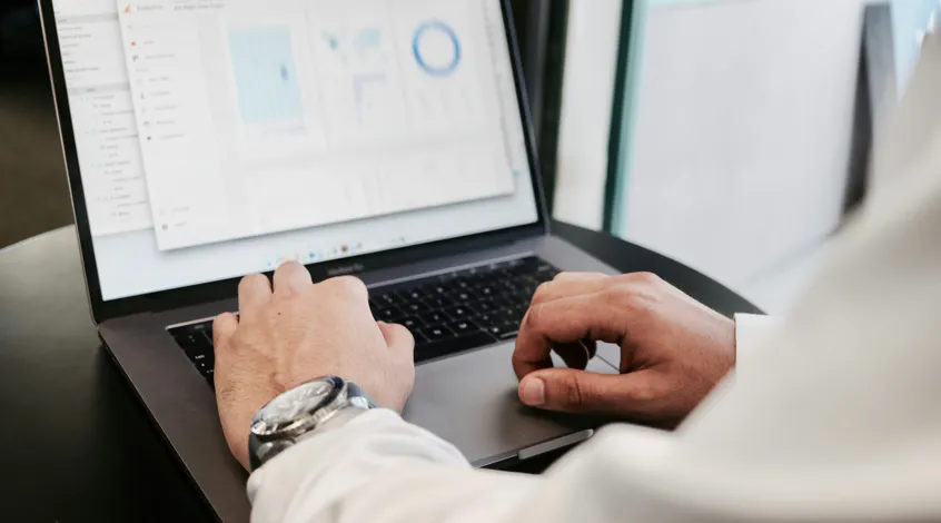 Cách giữ traffic tự nhiên cho website kiến trúc nội thất mà không cần chạy quảng cáo