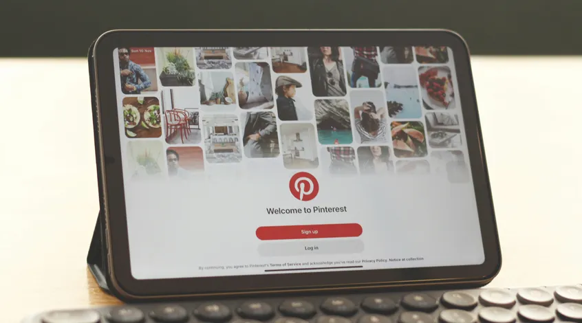 Xây dựng chiến lược tiếp thị Pinterest hiệu quả cho doanh nghiệp kiến trúc nội thất